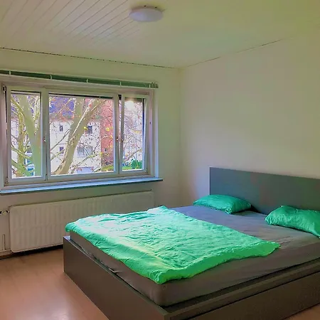 Schoenes 2 Im Herzen Von * فيسبادن