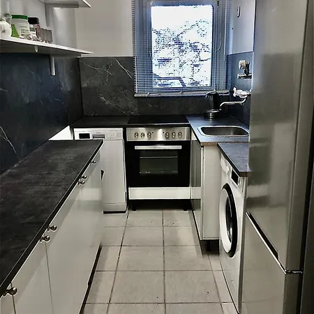 Schoenes 2 Im Herzen Von Wiesbaden