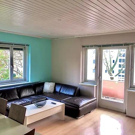 شقة Schoenes 2 Im Herzen Von *