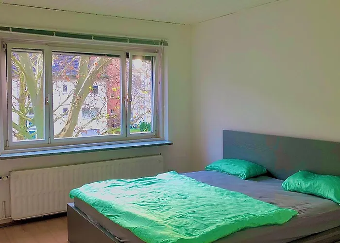 Schoenes 2 Im Herzen Von * Wiesbaden