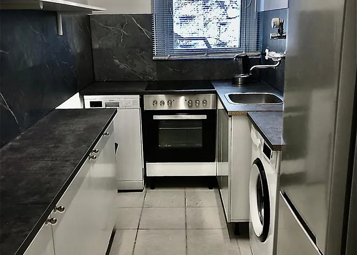 Schoenes 2 Im Herzen Von Wiesbaden